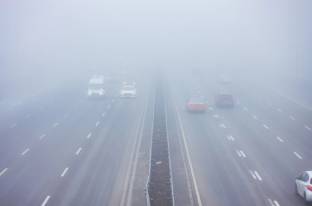 Тоғыз қаланың тұрғындарына ескерту жасалды