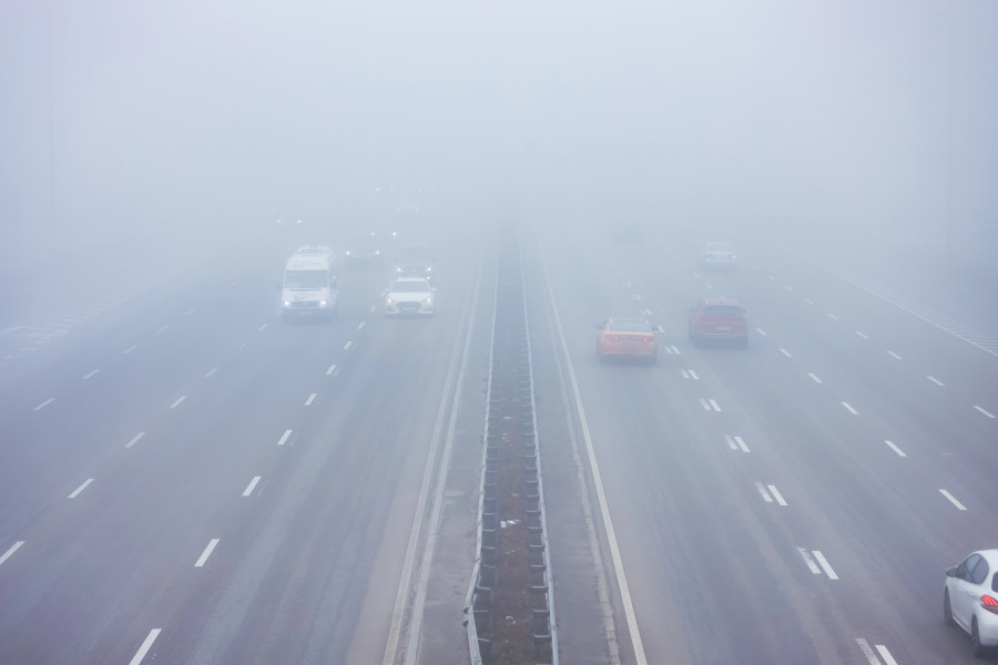 Тоғыз қаланың тұрғындарына ескерту жасалды