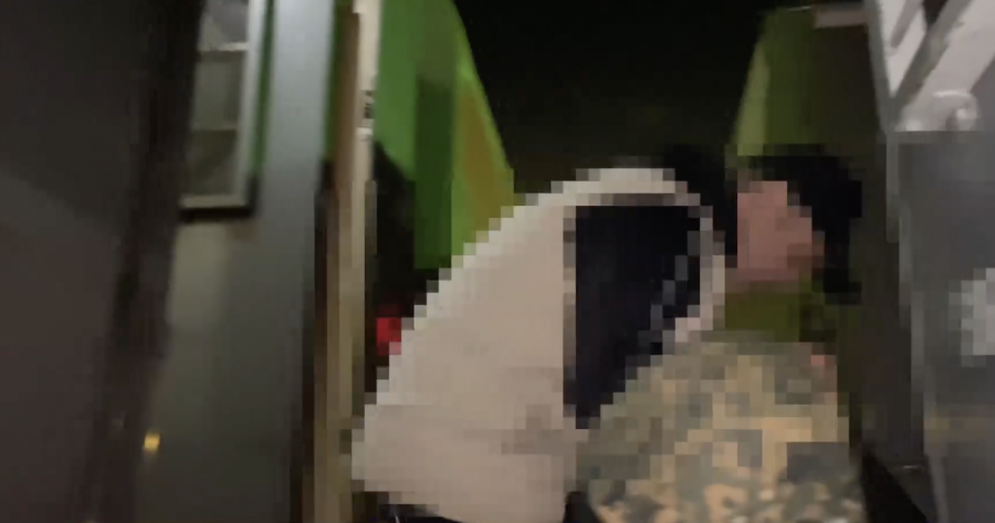 Қылмыстық топ құрамында болған: Ресей “Азаматтарға арналған үкіметтің“ бұрынғы қызметкерін қайтарды