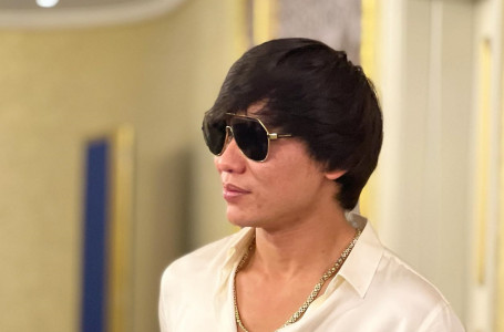 Алматыда полиция Қайрат Нұртастың концертіне байланысты қауіпсіздік шараларын күшейтті