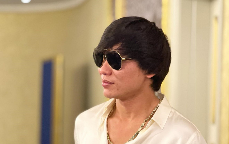 Алматыда полиция Қайрат Нұртастың концертіне байланысты қауіпсіздік шараларын күшейтті