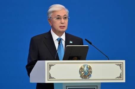 Тоқаев: “Білім мен ғылым - әлемді өзгерте алатын ең басты күш“