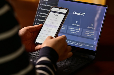 Президент ChatGPT негізінде пилоттық жоба жүзеге асырыла бастағанын айтты