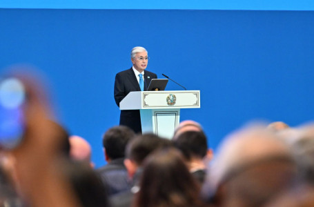 Президент: еліміздің 5 университеті әлемдегі үздік оқу орындарының тізіміне қосылды