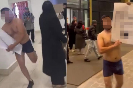 “Күмәнді трендтерге ермеңіздер“. ІІМ жұртқа үндеу жасады