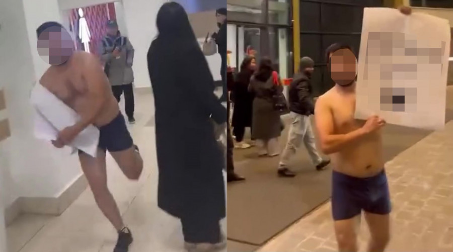 “Күмәнді трендтерге ермеңіздер“. ІІМ жұртқа үндеу жасады