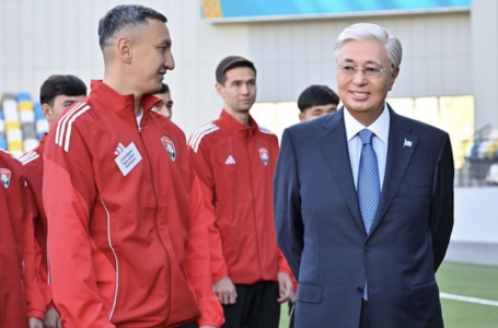 Қызылордалық “Қайсар“ футбол клубы жеке басқаруға өтті