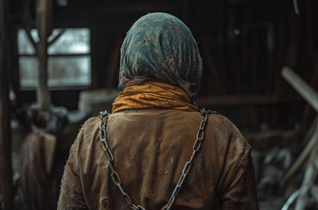 “Құл сияқты қараған“. Қырғызстандық апалы-сіңілі Шымкентте күштеп ұсталған