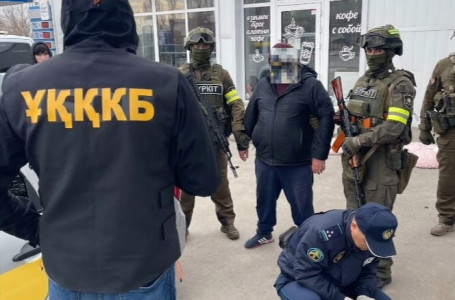 Қостанайда бір топ адам такси ретінде жасырынып, интим қызмет көрсеткен