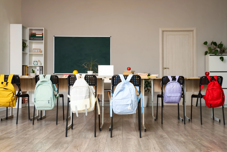 Ақтөбе облысында оқушылар жабылып алып сыныптасын тепкілеп тастаған