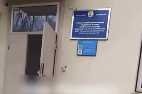 Түркістан облыстық мәйітхана қызметкерлеріне шағым түсті: тексеріс басталды 