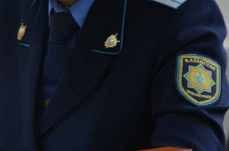 “Бос жұмыс орындары түріндегі тұзақтар“. Прокуратура ескерту жасады 