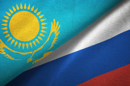 ҰҚК Шекара қызметі Ресейге жол жүретіндерге үндеу жасады