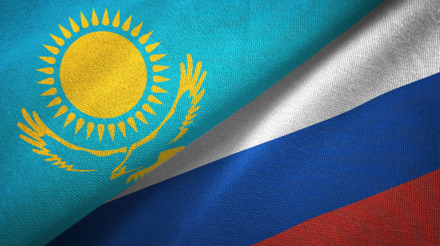 ҰҚК Шекара қызметі Ресейге жол жүретіндерге үндеу жасады