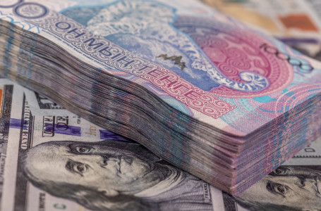Қазанда теңге бағамы нығайды: Ұлттық банк мәлімдеме жасады