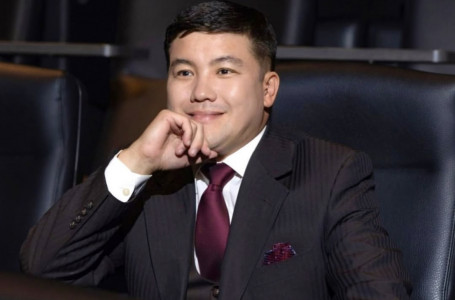 Мөлдір Мұқанованың сұхбатынан кейін Тұрсынбек Қабатов пікір білдірді