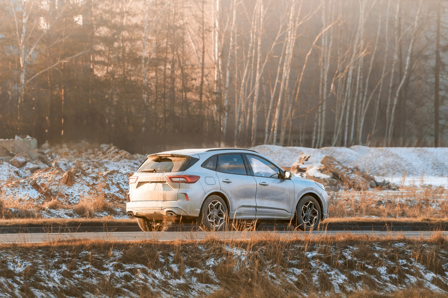 Жазғы дөңгелекпен жолға шықпаңыздар! Жүргізушілерге құлаққағыс жасалды