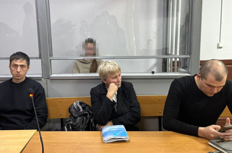 Алика Мұхамадиеваға сот үкімі шықты