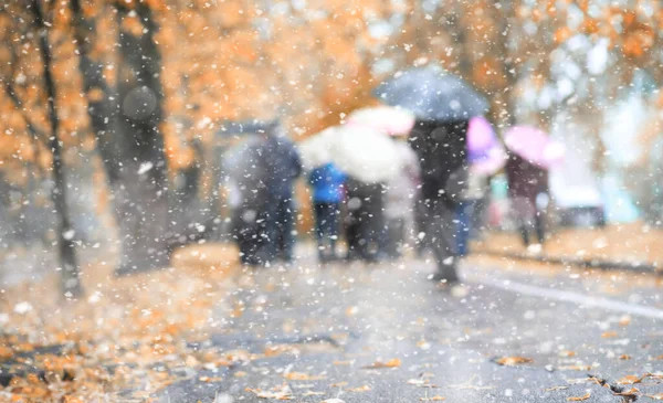 Қауіпті ауа райы: ТЖД Алматы тұрғындарына ескерту жасады