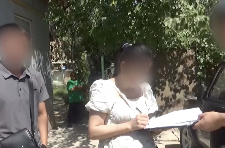 Қарағандыда қаржы пирамидасы қайырымдылық атын жамылған