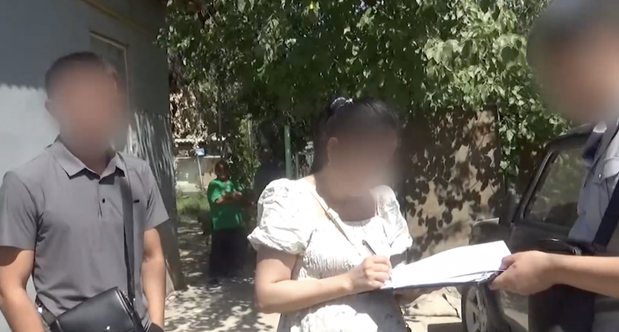 Қарағандыда қаржы пирамидасы қайырымдылық атын жамылған