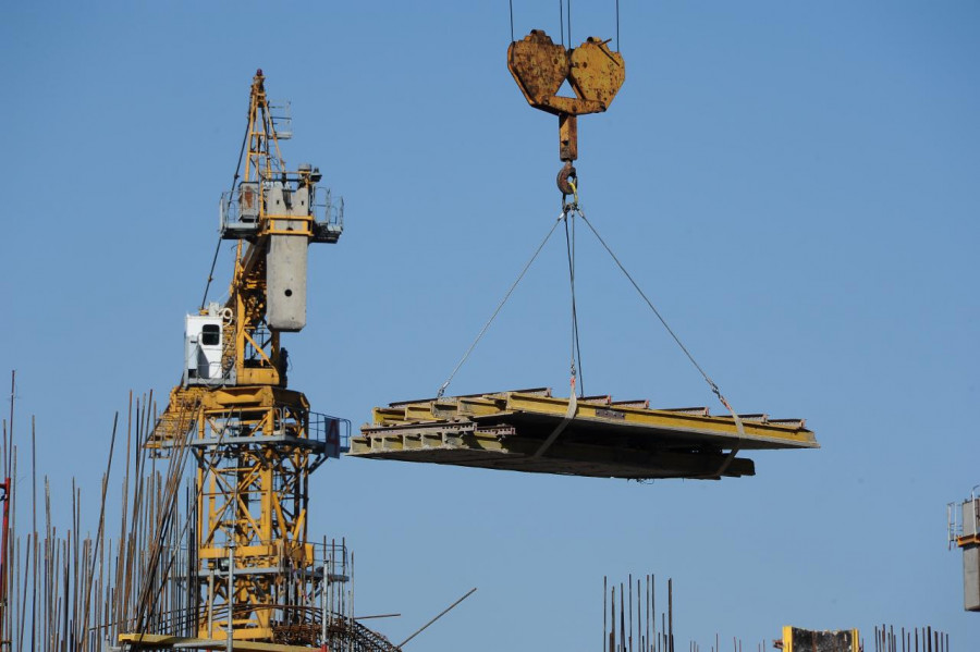 Алматыда тағы бір мердігердің құрылыс лицензиясы тоқтатылды