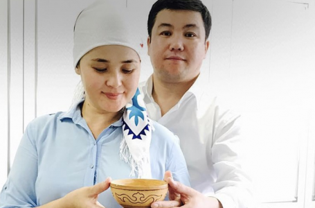 “Мөлдірдің анасы ерте кеткен“. Танымал журналист қызу талқыланып жатқан тақырыпқа үн қатты