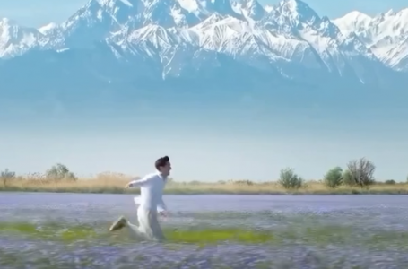 Instagram әлемге Қазақстанның сұлу табиғатын паш етті