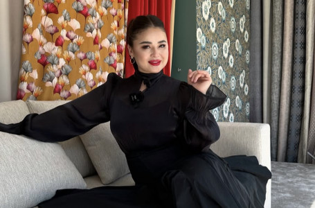 Мөлдір Мұқанова 500 мың теңгеден аса айыппұл арқалады