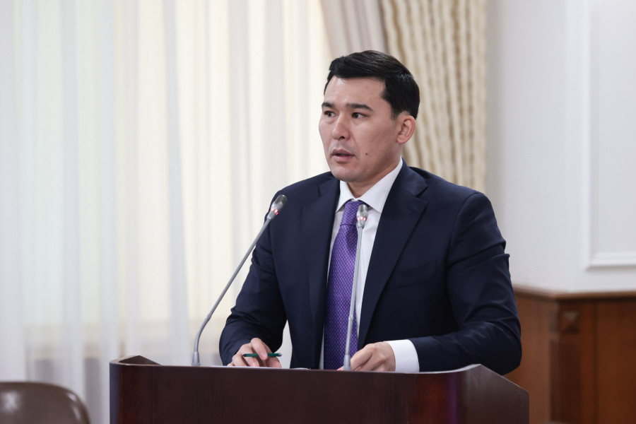 85 спорт федерациясы ұлттық E-sport жүйесіне қосылды