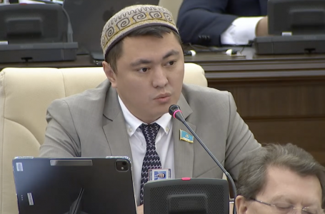 Депутат шетелдіктер үшін туристік нысандарға кіру ақысын көтеруді ұсынды