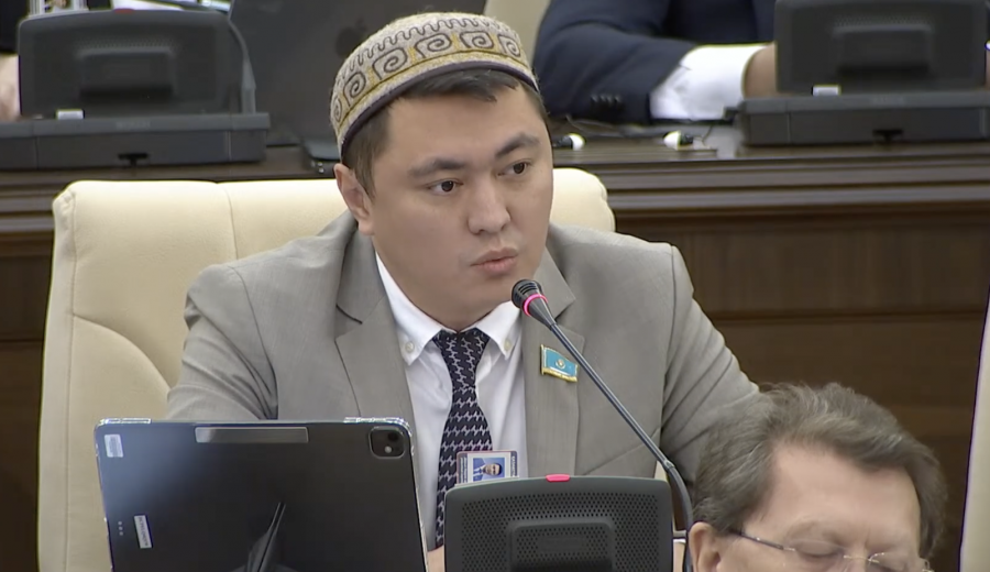 Депутат шетелдіктер үшін туристік нысандарға кіру ақысын көтеруді ұсынды