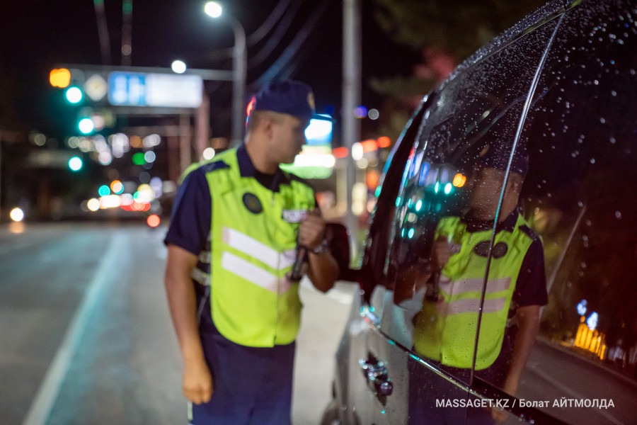 Астана соты Әсел Досаеваға қатысты мәлімдеме жасады