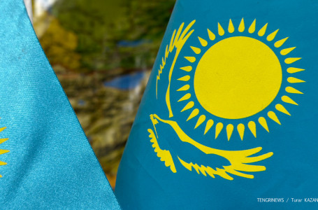 Қазақстанның ішкі саясатының негізгі қағидаттары, құндылықтары мен бағыттары бекітілді