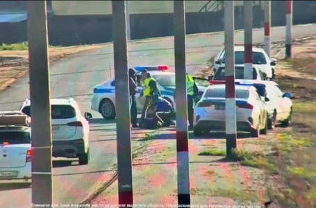 Оралда бірнеше көлік ұрланған: бұл қылмыстың артында кім тұрғаны белгілі болды