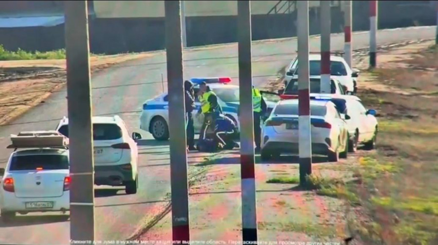 Оралда бірнеше көлік ұрланған: бұл қылмыстың артында кім тұрғаны белгілі болды