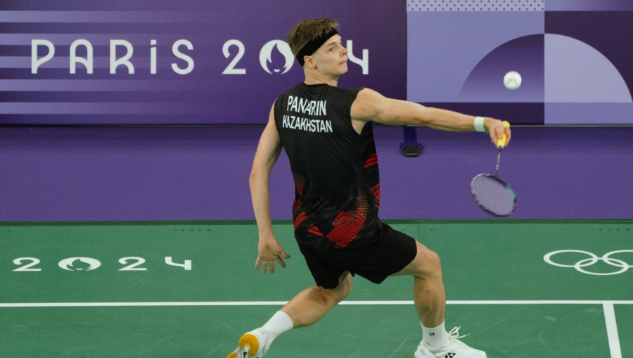 Астанада бадминтоннан халықаралық турнир өтеді