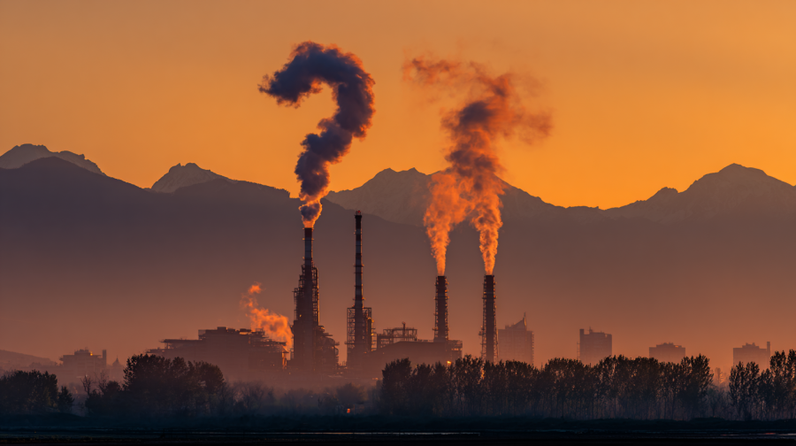 Үш қаланың тұрғындарына ескерту жасалды