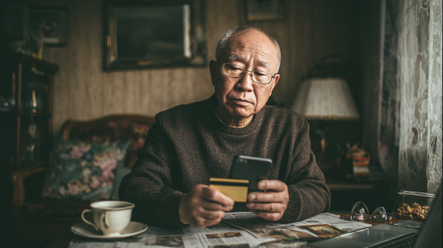 Көбі Алматыда тұрады: Қазақстанда қанша зейнеткер бар?