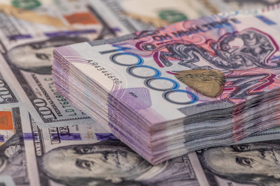 Apple мен Temu Қазақстанға миллиардтар төледі