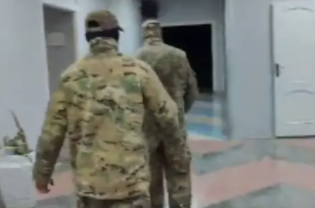 Ақтаудағы мектептерге қатысты фейк жұртты үрейлендірді