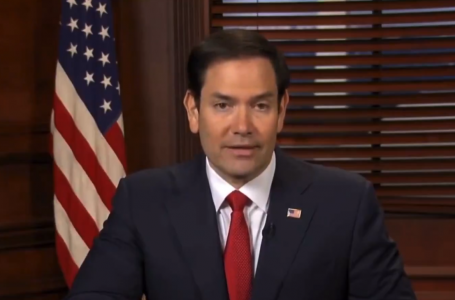 Рубио Қазақстанға келуге ниет білдірді