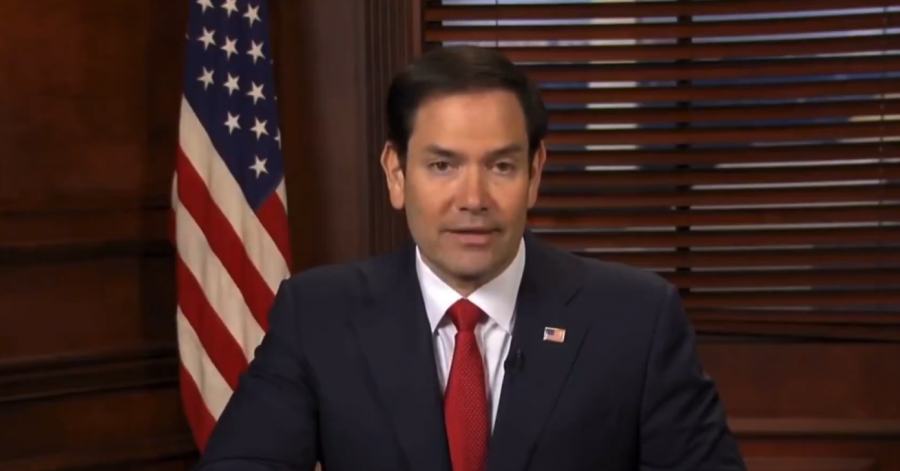 Рубио Қазақстанға келуге ниет білдірді