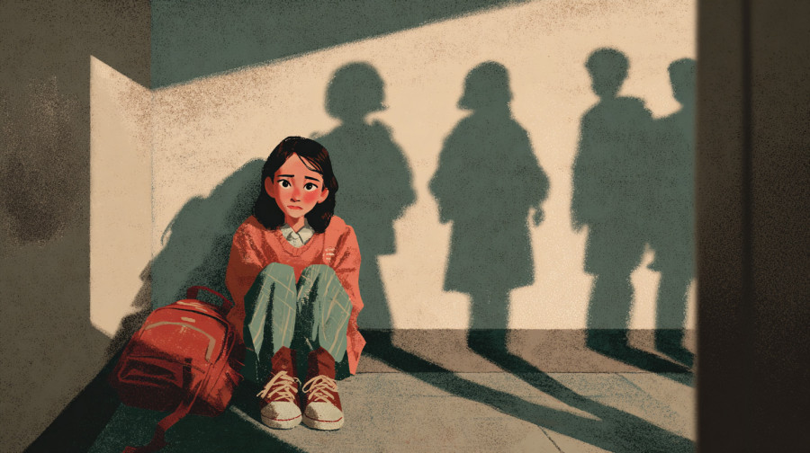 Елде 110 мыңнан аса бала 111-ден көмек сұраған 