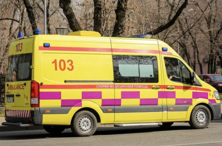 Павлодардағы құрылыс алаңында үйінді астынан ер адамның денесі шығарылды