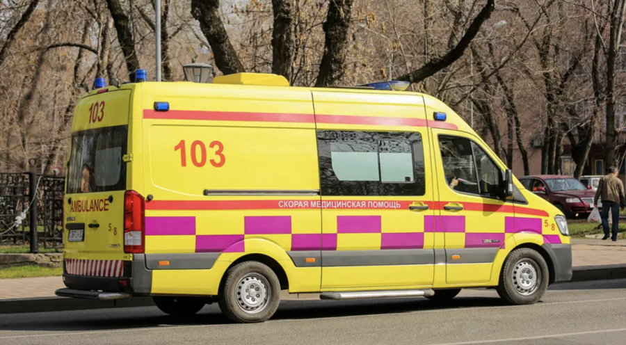 Павлодардағы құрылыс алаңында үйінді астынан ер адамның денесі шығарылды