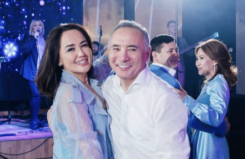 “Менікіндей ауыр жүкті арқалап жүрген тағдырластарым!“ Ләйлә Сұлтанқызы үн қатты