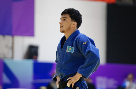 Исламиада-2025: қазақстандық дзюдошылар финалға шықты