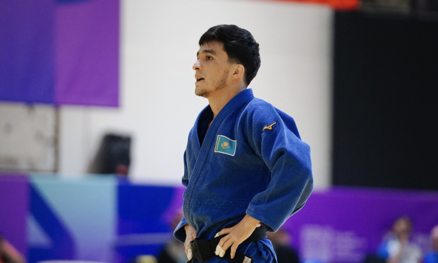 Исламиада-2025: қазақстандық дзюдошылар финалға шықты