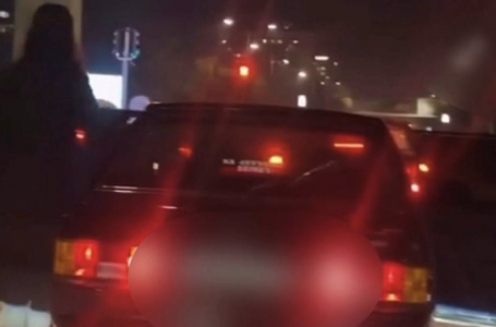 Абай облысында жол бойында билегендер жауапкершілікке тартылды